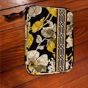 Vera Bradley Floral mini-iPad/e-reader case